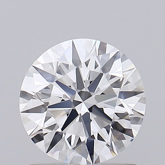 1.52 ct. heart Lab Grown Diamond front image