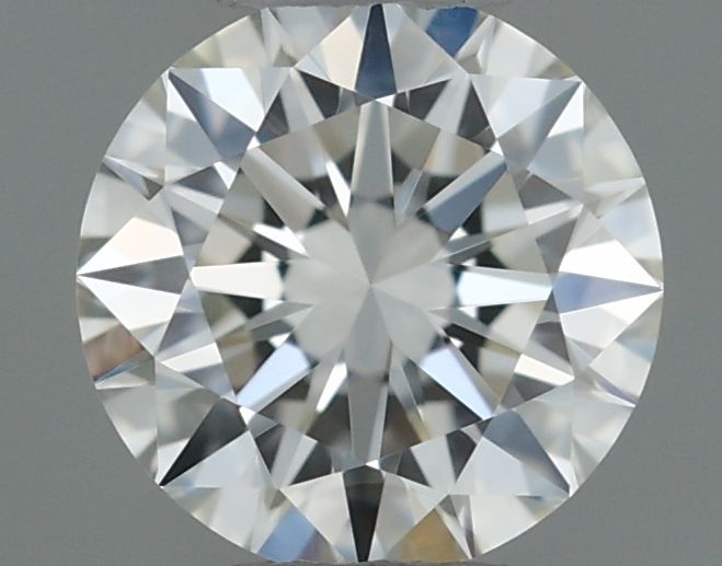 0.30 ct Round diamond