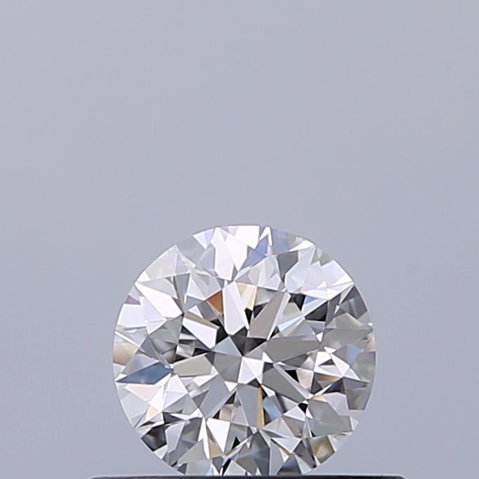 Diamant Rond 0.40 ct - Couleur F - Pureté VS1