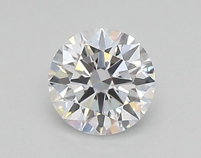 0.32 ct lab-grown Round Diamond