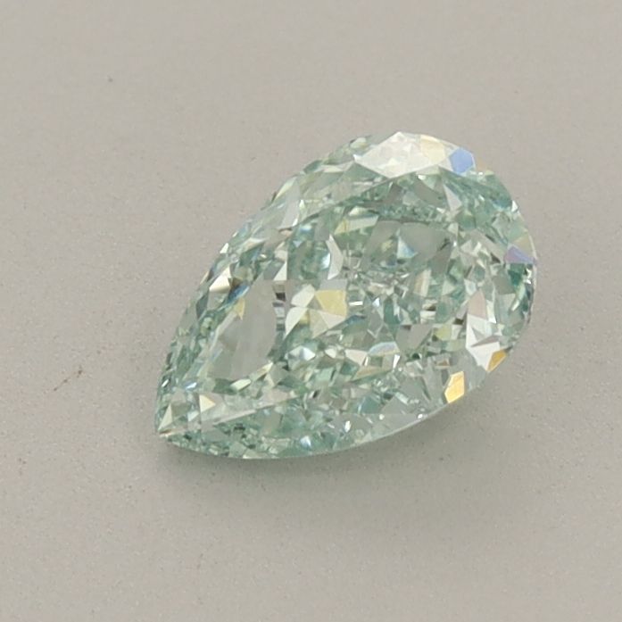 0.62 ct. pear Lab Grown Diamond front image