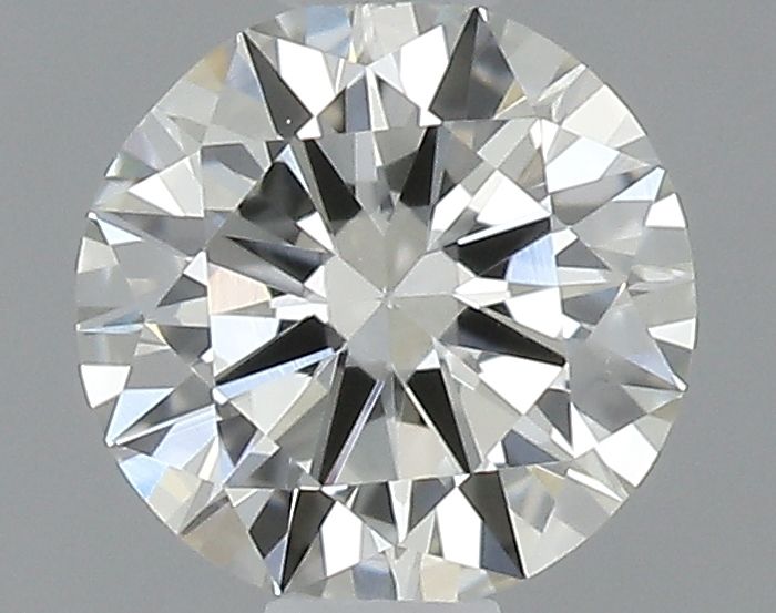 0.31 ct Round Diamond