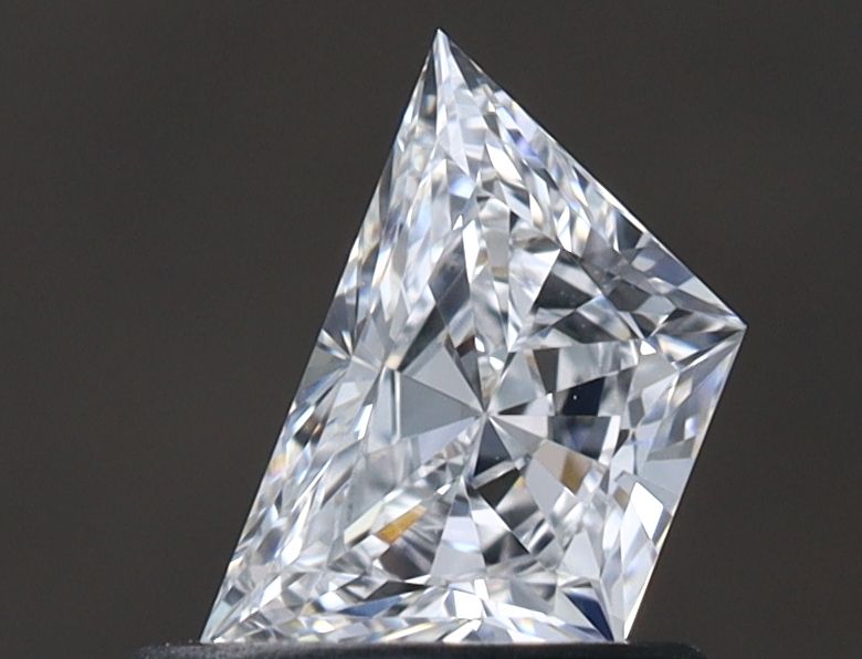 0.54 ct Trapezoid Diamond