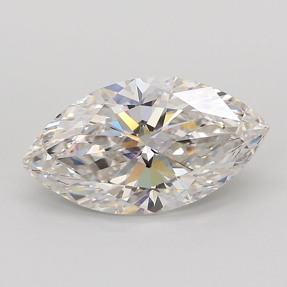 3.56 ct Marquise diamond
