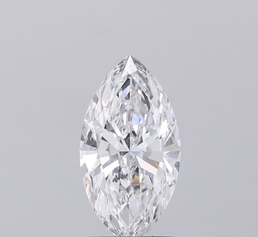 1.50 ct. marquise Lab Grown Diamond front image