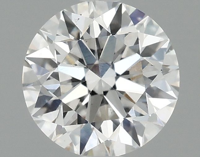 1.05 ct. round Lab Grown Diamond front image