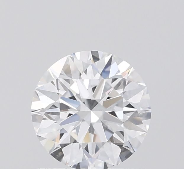 1.04 ct. round Lab Grown Diamond front image