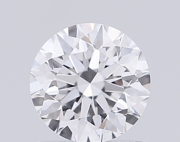 1.03 ct. round Lab Grown Diamond front image