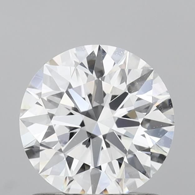 1.04 ct. round Lab Grown Diamond front image