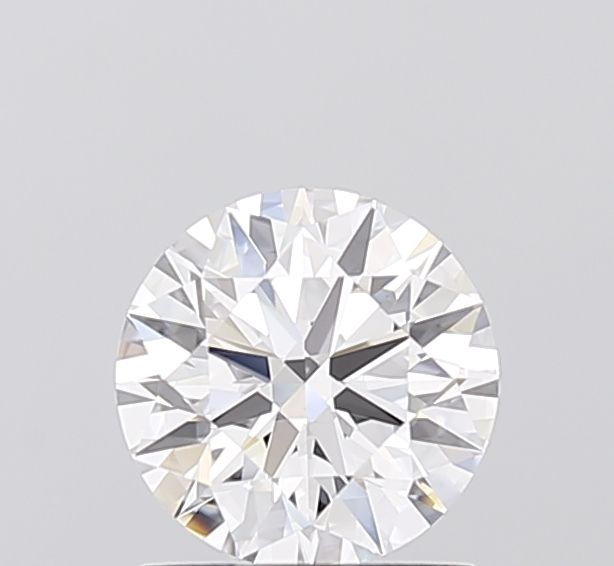 1.03 ct. round Lab Grown Diamond front image