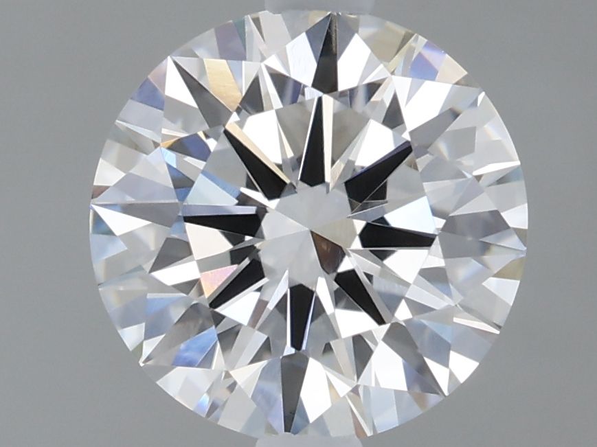 1.53 ct. round Lab Grown Diamond front image
