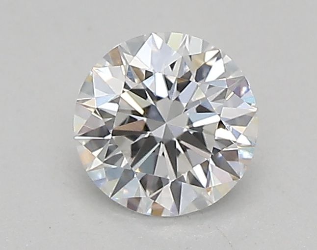 0.41 ct lab-grown Round Diamond