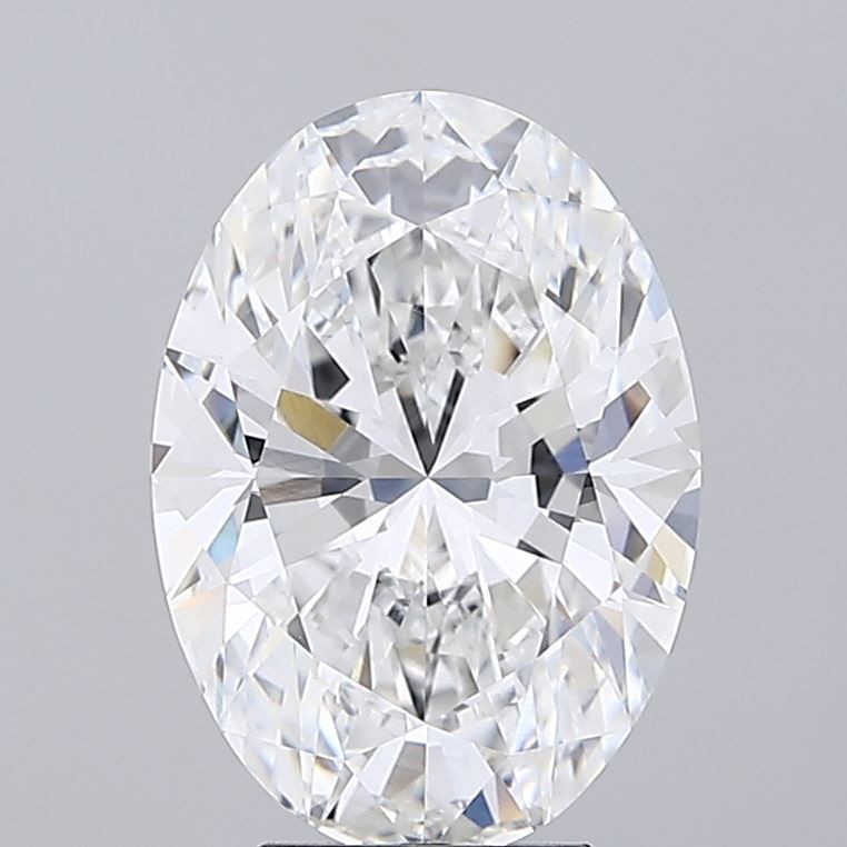 5.01 Carat