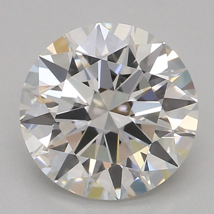 1.01 ct. round Lab Grown Diamond front image