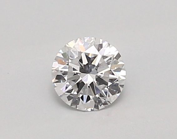 0.38 ct lab-grown Round Diamond