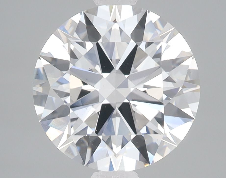 3.00 ct. round Lab Grown Diamond front image