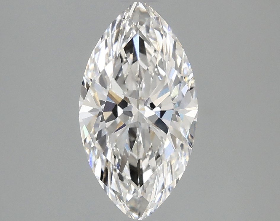1.47 ct Marquise diamond