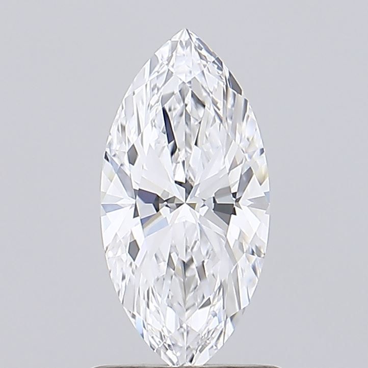 0.93 ct. marquise Lab Grown Diamond front image
