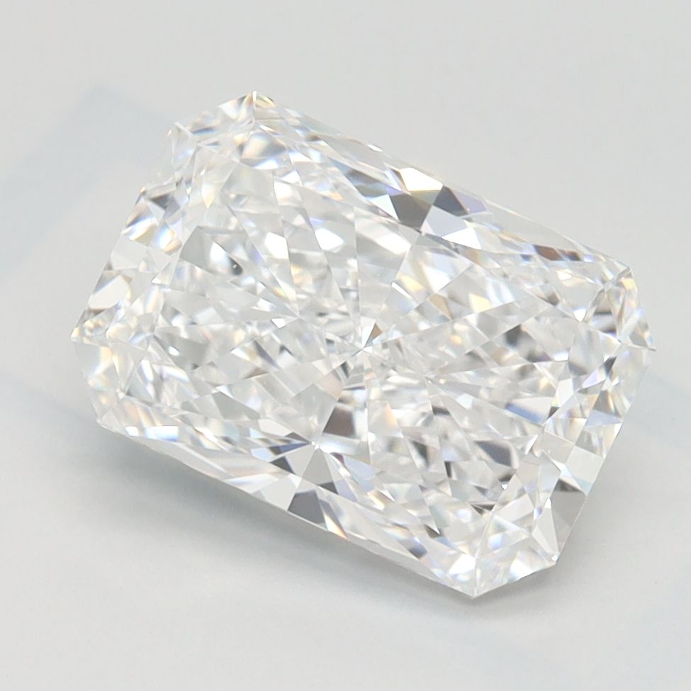 2.04 ct. radiant Lab Grown Diamond front image