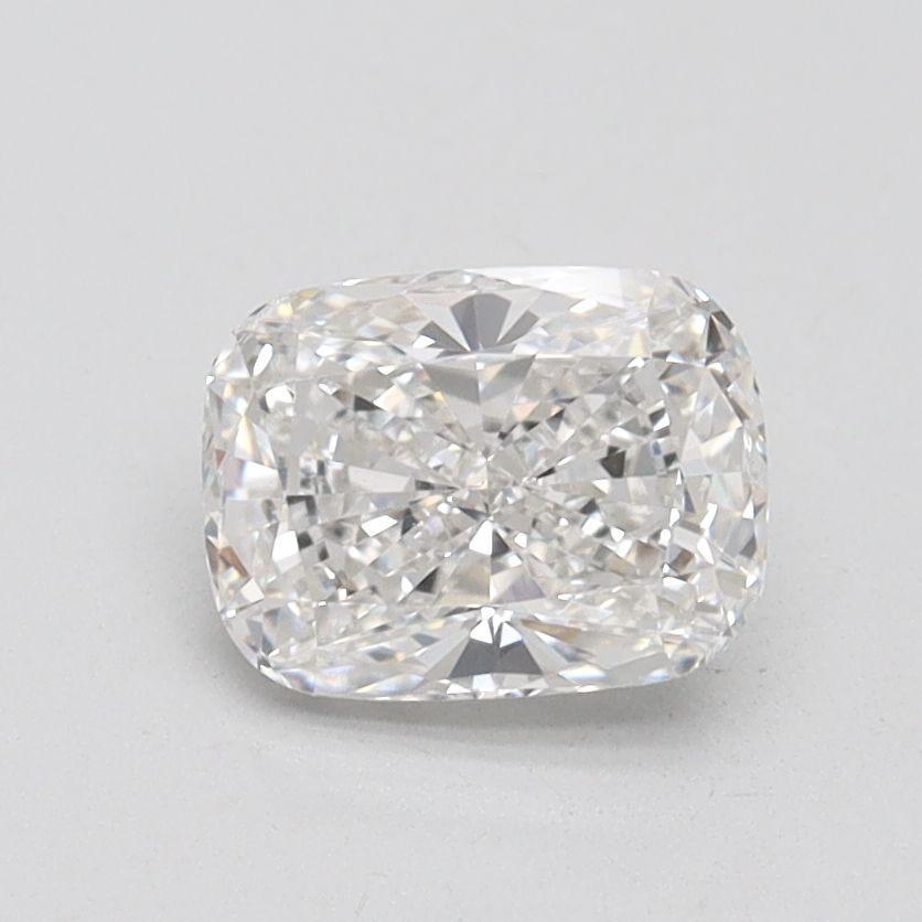 1.03 ct Cushion Brilliant diamond