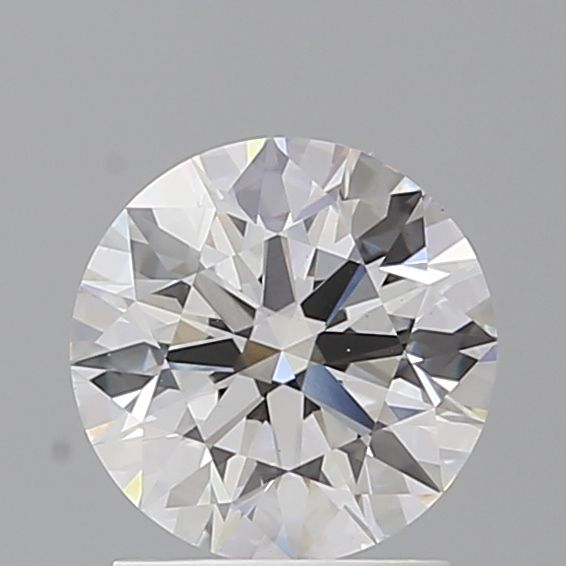 1.60 ct. round Lab Grown Diamond front image