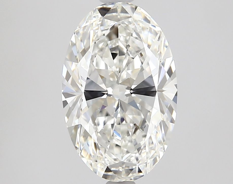 1.80 ct Oval diamond