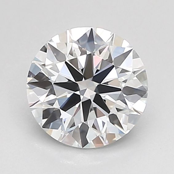 1.07 ct. round Lab Grown Diamond front image