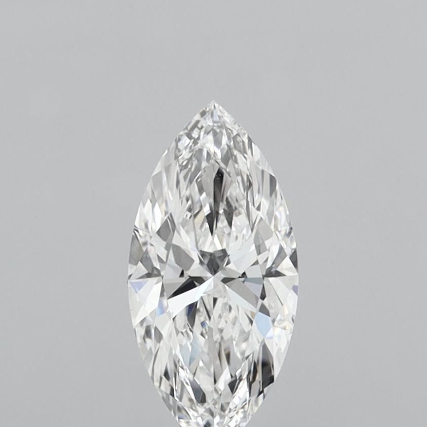 1.08 ct. marquise Lab Grown Diamond front image