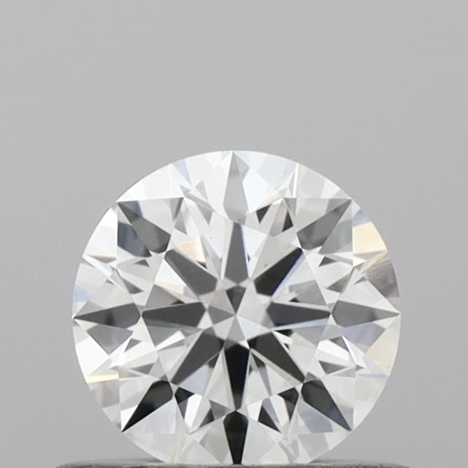 0.49 ct lab-grown Round Diamond
