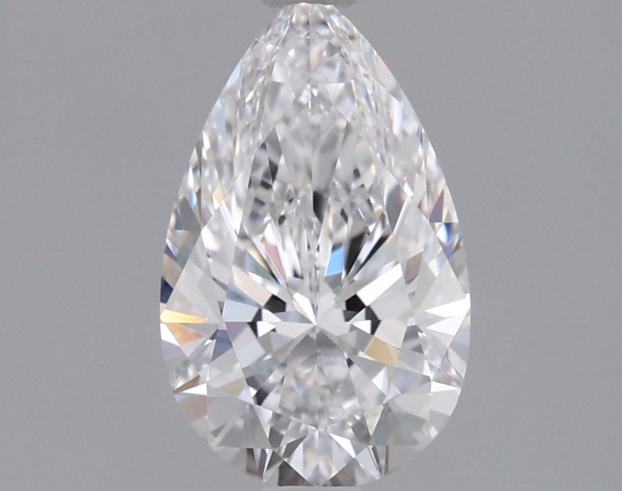1.06 ct. pear Lab Grown Diamond front image
