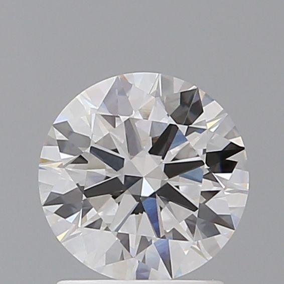 1.54 ct. round Lab Grown Diamond front image