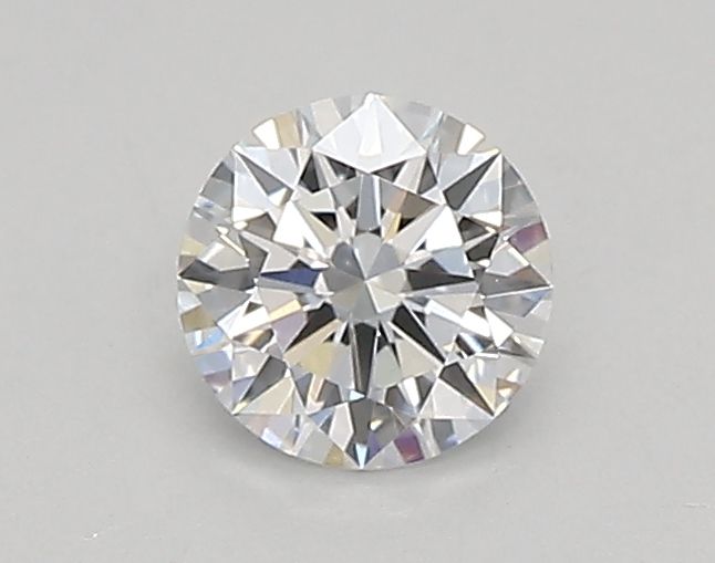 0.37 ct lab-grown Round Diamond
