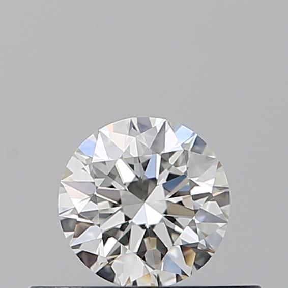 0.31 ct Round diamond