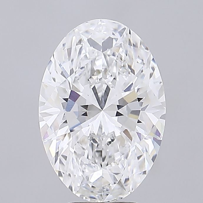 5.03 Carat