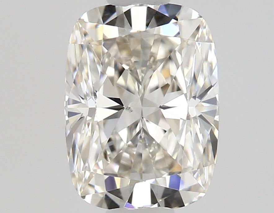 0.70 ct Cushion Brilliant diamond
