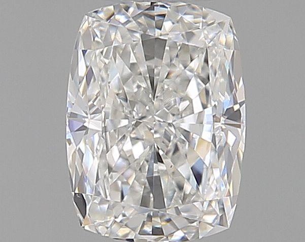 0.30 ct Cushion Brilliant diamond