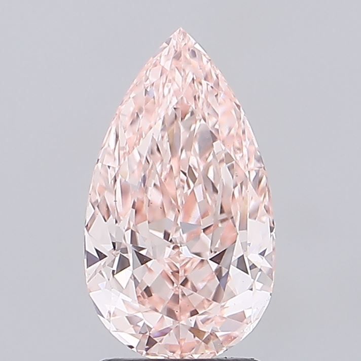 2.31 ct Pear diamond