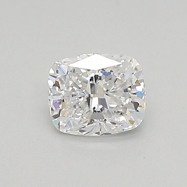 0.38 ct lab-grown Cushion modified Diamond