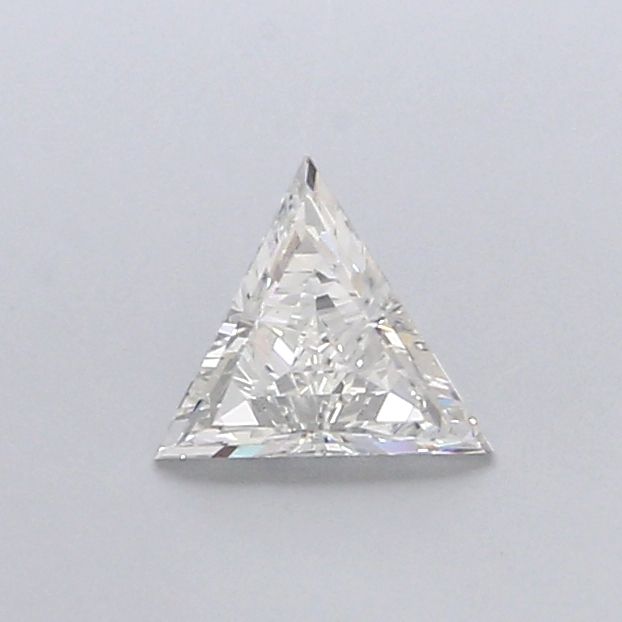 1.14 ct lab-grown Triangular Diamond
