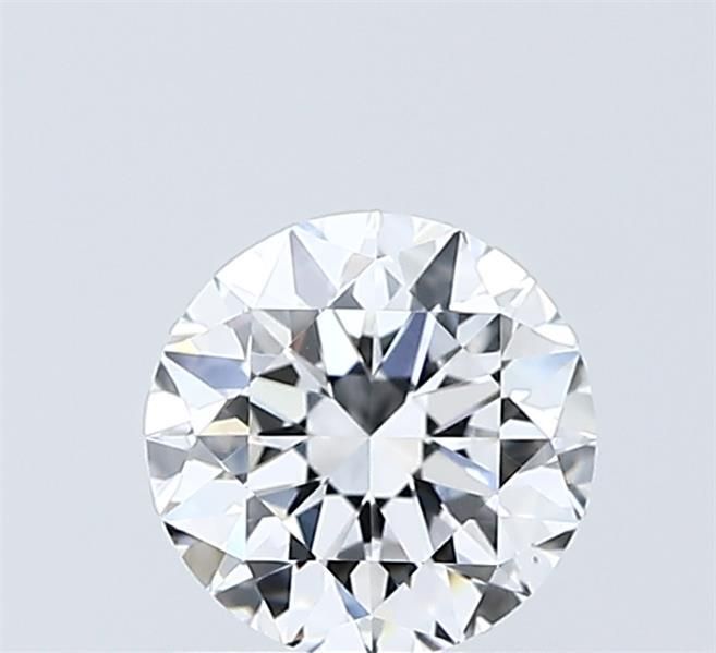 1.01 ct. round Lab Grown Diamond front image