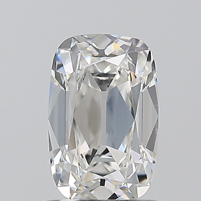 1.01 ct Old miner Diamond
