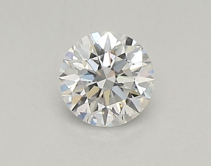 0.29 ct lab-grown Round Diamond