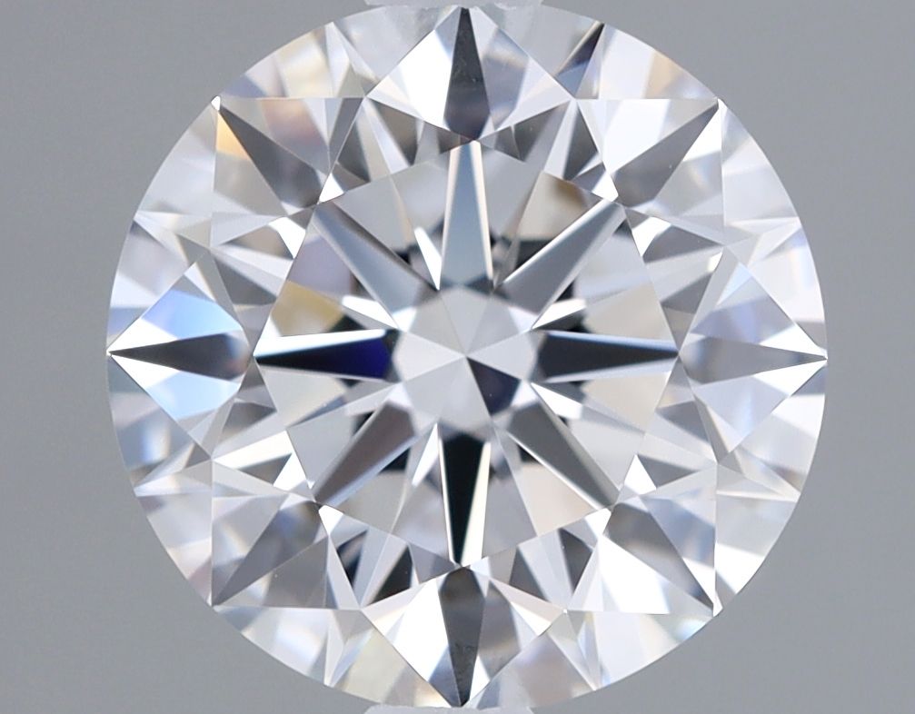 1.03 ct lab-grown Cushion brilliant Diamond