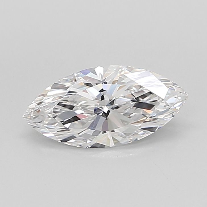 1.57 ct. marquise Lab Grown Diamond front image