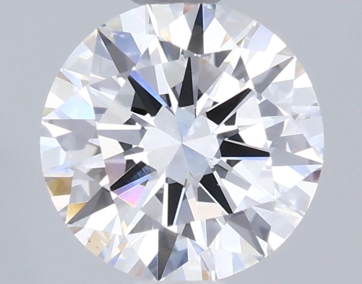 1.20 ct. round Lab Grown Diamond front image
