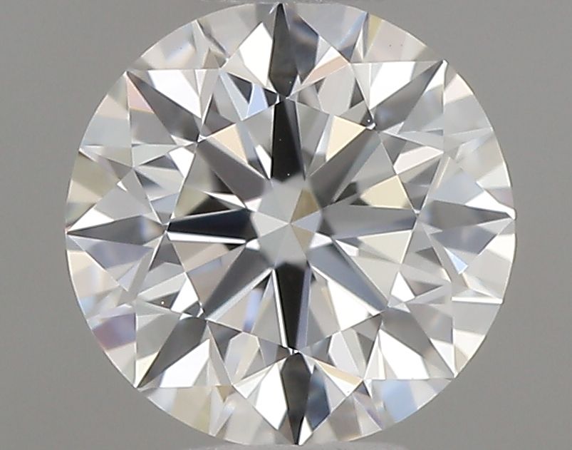 Diament 0.54 ct F/VVS1
