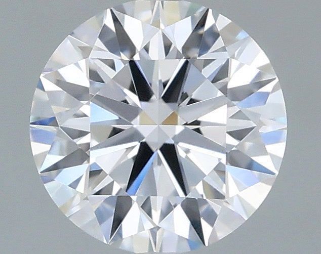 0.34 ct lab-grown Round Diamond