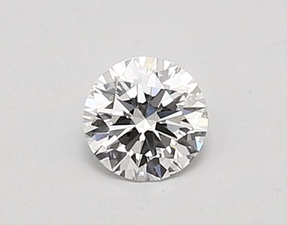 0.46 ct lab-grown Round Diamond