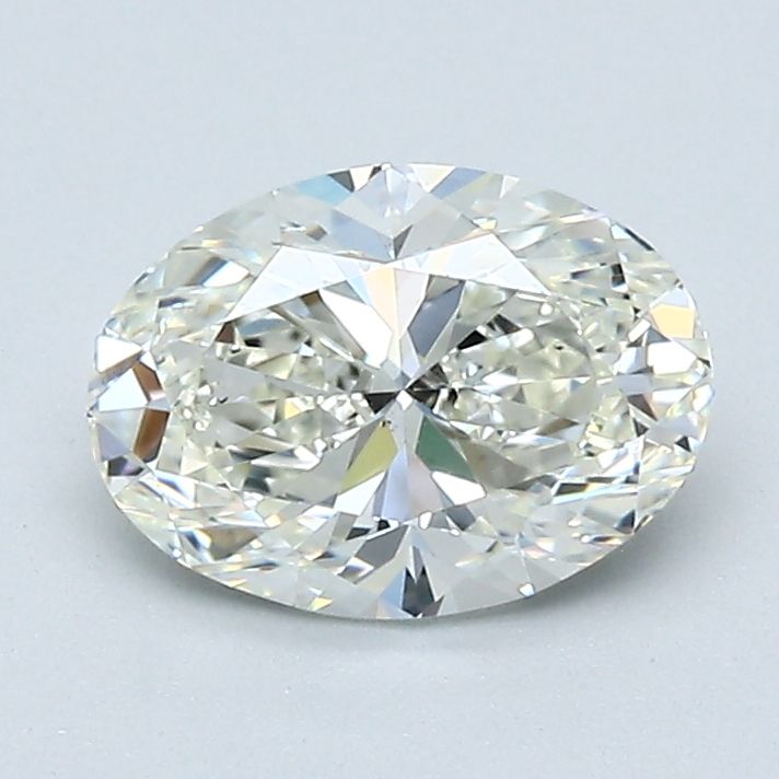 1.20 ct Oval diamond