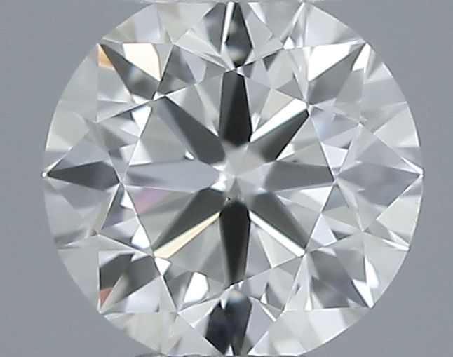 0.3 ct Round Diamond